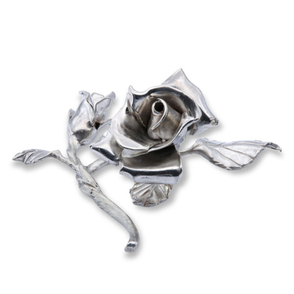 d'Avossa Silver Roses